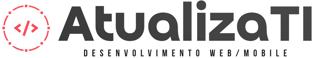 Logo da Empresa